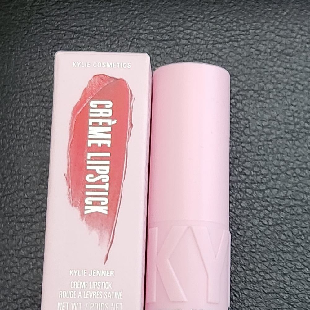 - Kylie Cosmetics